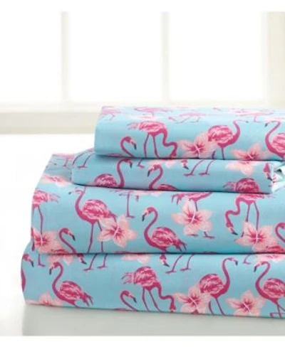 Universal Home Fashions Seaside Resort Sheet Sets