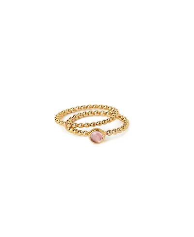 Amorcito Little Love Ring Set