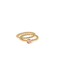 Amorcito Little Love Ring Set