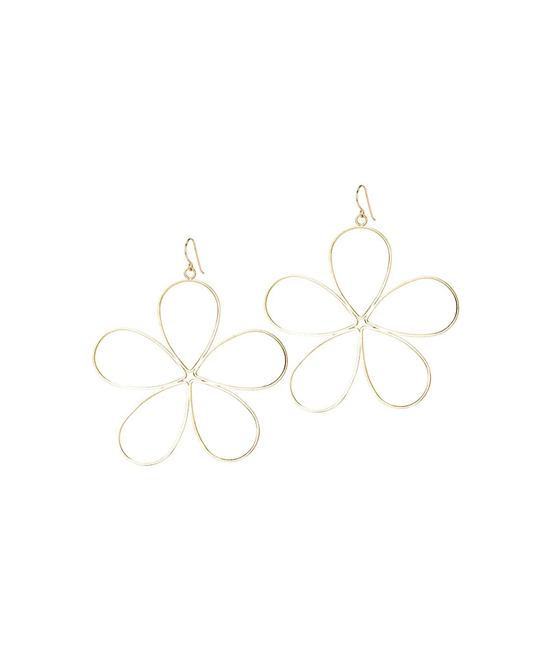 Amorcito Azuma Earrings