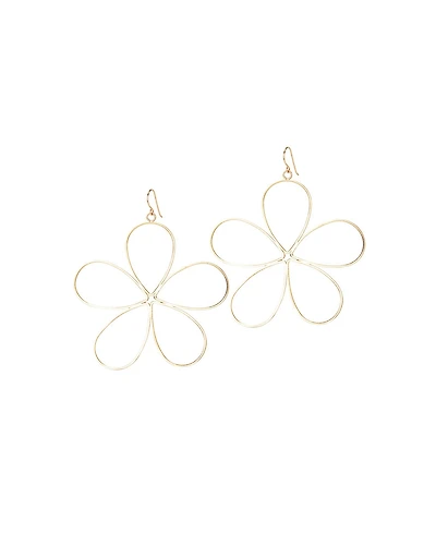 Amorcito Azuma Earrings