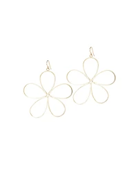 Amorcito Azuma Earrings