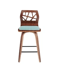 Folia Counter Stool, Set of 2