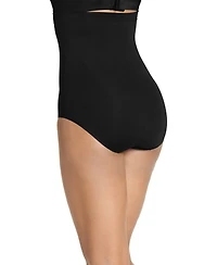 Jockey Women's Slimmers Breathe High-Waist Brief 4240