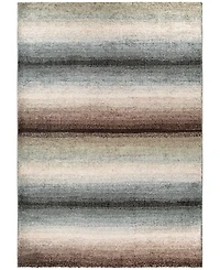 Closeout! Orian Next Generation Skyline 5'3" x 7'6" Area Rug