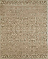 Closeout Km Home Cantu Ivory Cream Area Rug Collection