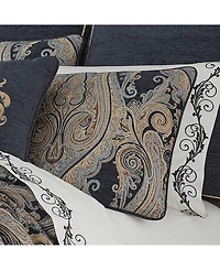 J Queen New York Luciana 4-Pc. Comforter