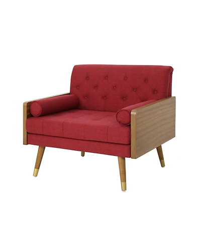 Logan Club Chair