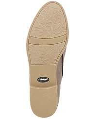 Dr. Scholl's Women's Ruler Slip-On Shooties