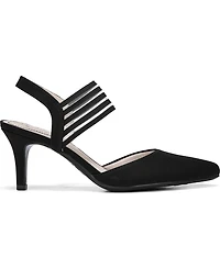 LifeStride Sanya Slingback Pumps