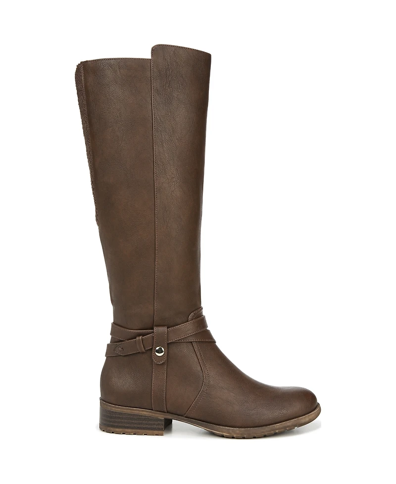LifeStride Xtrovert Riding Boots