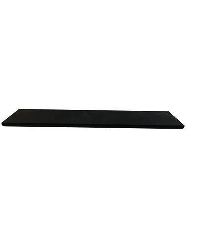 Tx Usa Corporation Foster 36" Wall Shelf