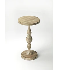 Camila Pedestal Table