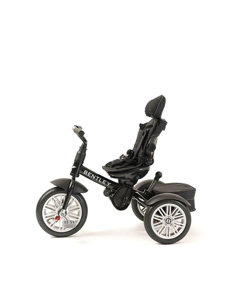 Posh Baby and Kids Bentley Trike 6 1 Convertible Stroller