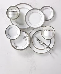 Vera Wang Wedgwood Dinnerware Lace Collection