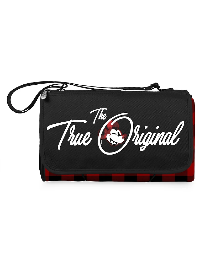 Picnic Time Mickey Mouse Blanket Tote