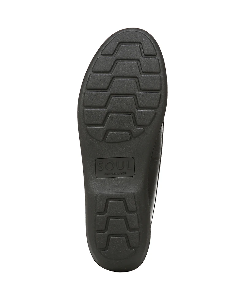 Soul Naturalizer Kacy Slip-on Flats