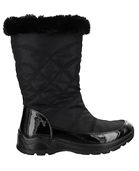 Easy Dry by Street Cuddle Waterproof Boots
