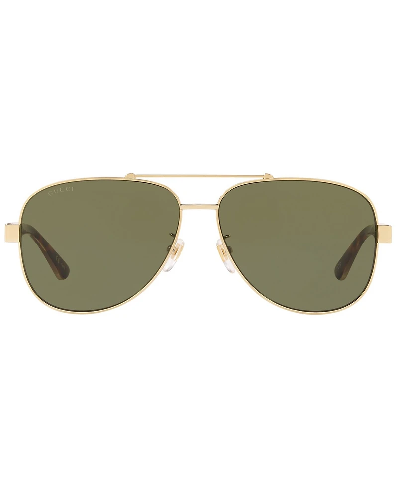 Gucci Men's Sunglasses, GG0528S