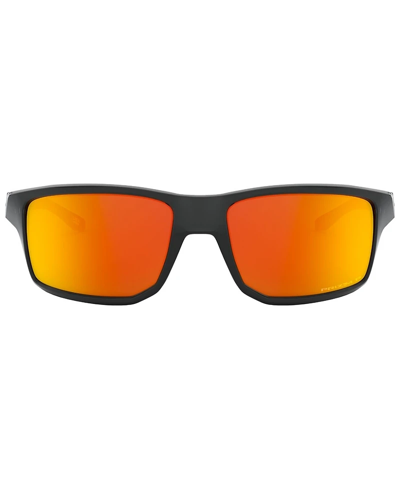 Oakley Polarized Sunglasses, OO9449 Gibston