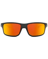 Oakley Polarized Sunglasses, OO9449 Gibston