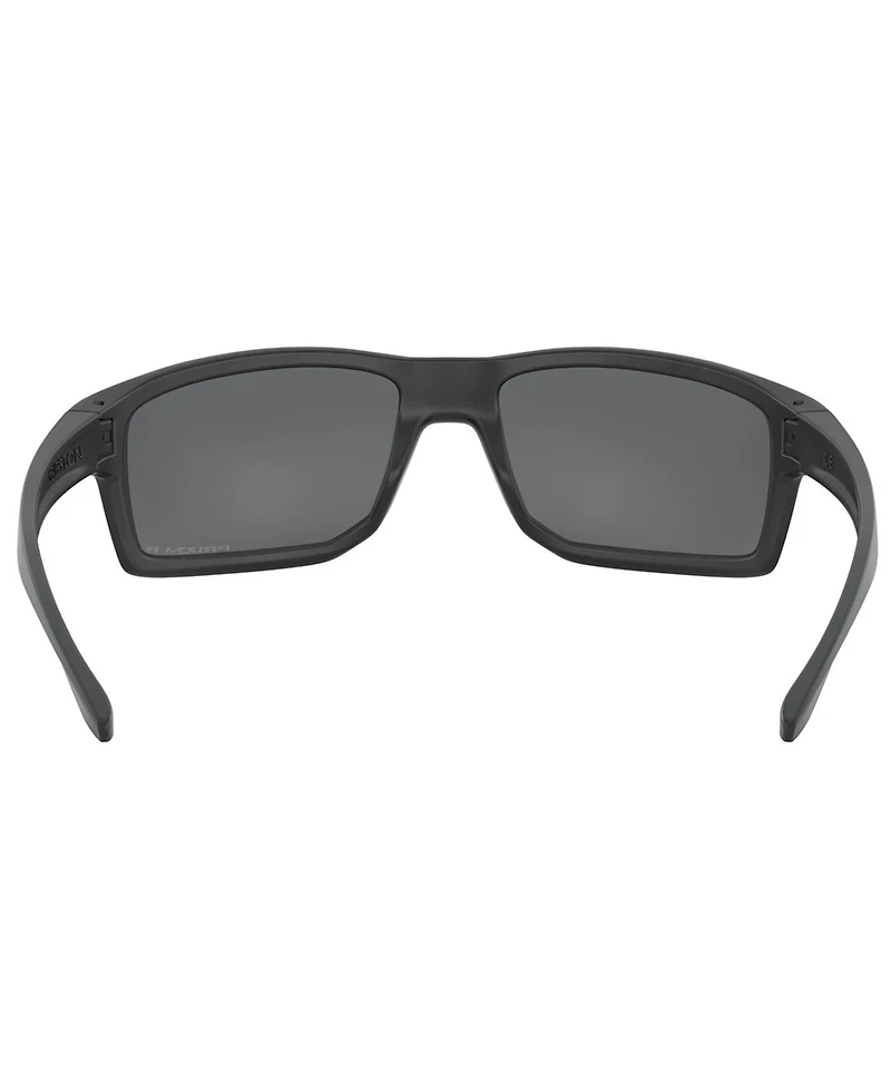 Oakley Polarized Sunglasses, OO9449 Gibston