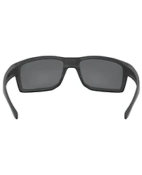 Oakley Polarized Sunglasses, OO9449 Gibston