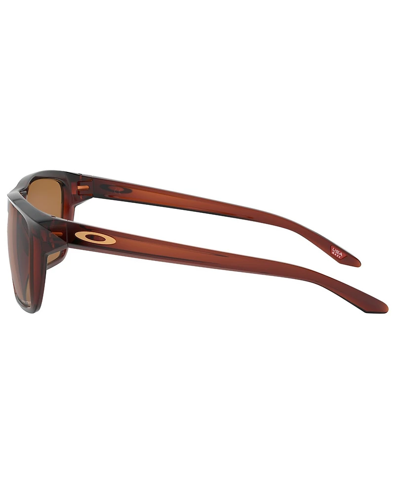 Oakley Sunglasses, OO9448 57 Sylas