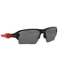 Oakley Nfl Collection Sunglasses, Atlanta Falcons OO9188 59 Flak 2.0 Xl