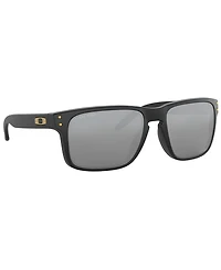 Oakley Nfl Collection Sunglasses, New Orleans Saints OO9102 55 Holbrook
