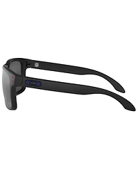 Oakley Nfl Collection Sunglasses, New England Patriots OO9102 55 Holbrook