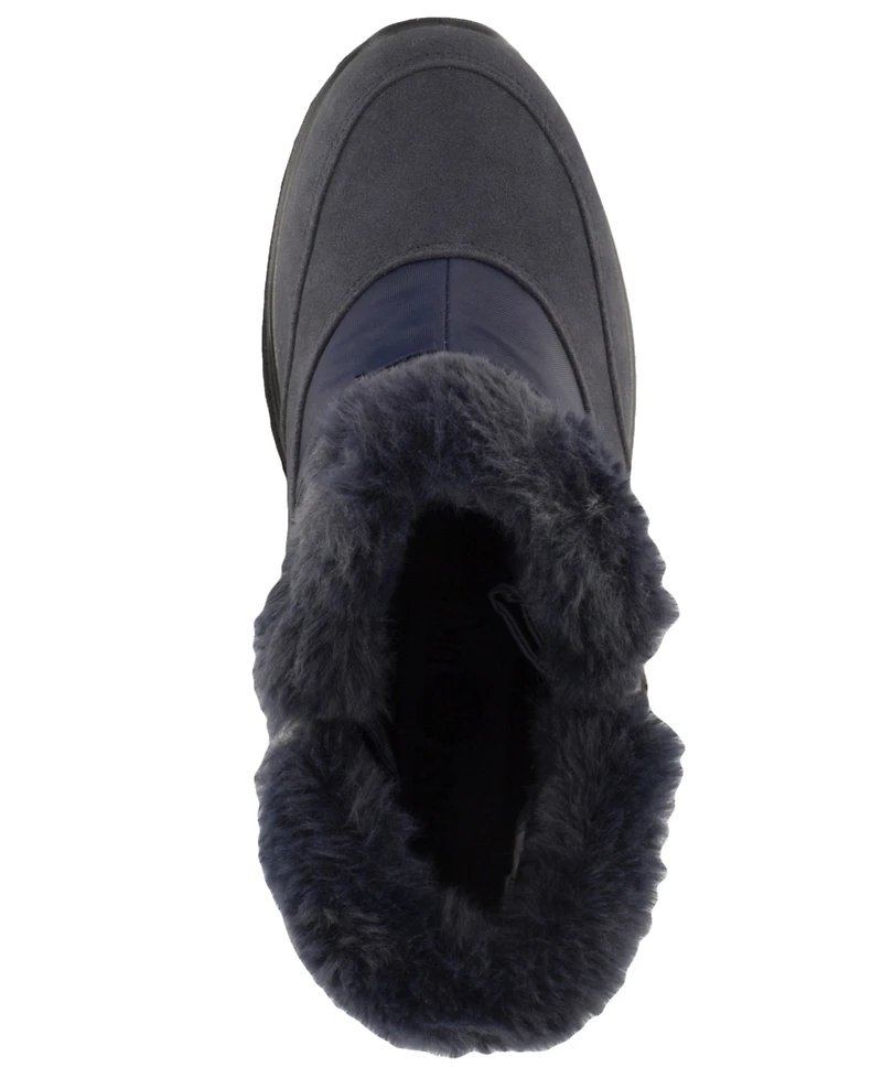 Easy Dry by Easy Street Frosty Waterproof Boots