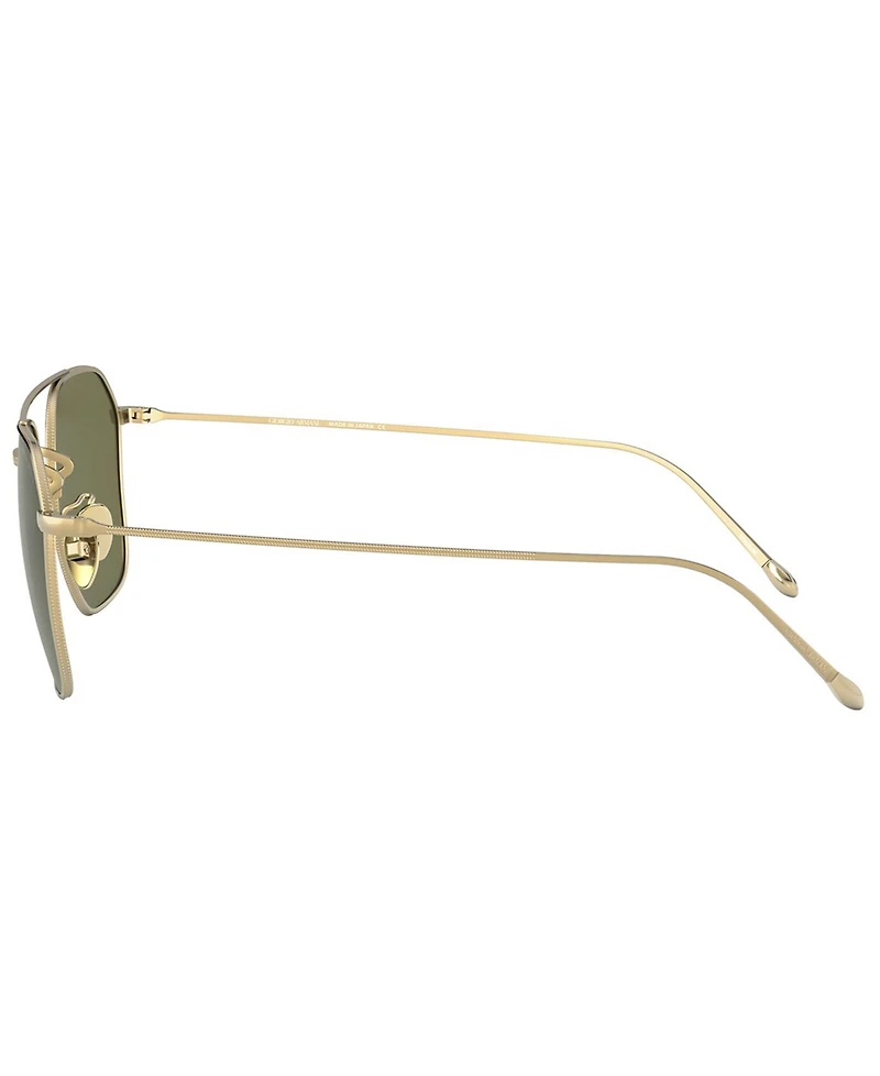 Giorgio Armani Men's Sunglasses