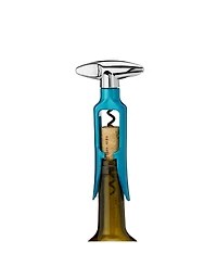 True Brands Twister Easy-Turn Corkscrew