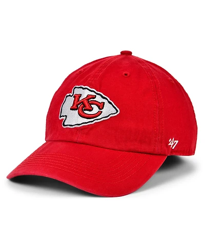 '47 Brand Kansas City Chiefs Classic Franchise Cap