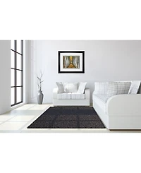 Classy Art Tree Farm by Cahill Framed Print Wall Art, 34" x 40"