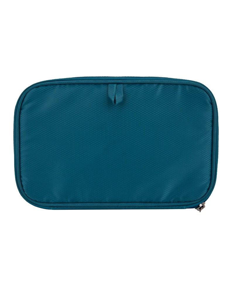 Travelon World Travel Essentials Tech Organizer