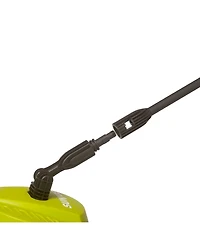 Sun Joe Portable 10 Inch Pressure Washer Attachment, Multi Surface, Spx-PCA10
