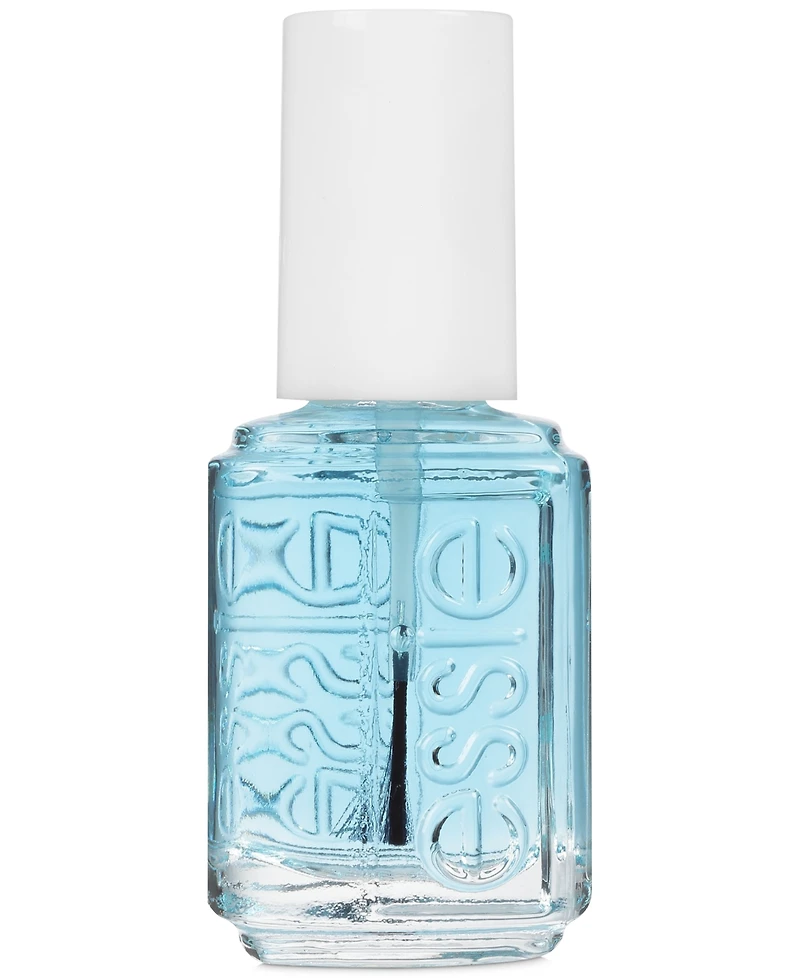 essie nail care, all in one base