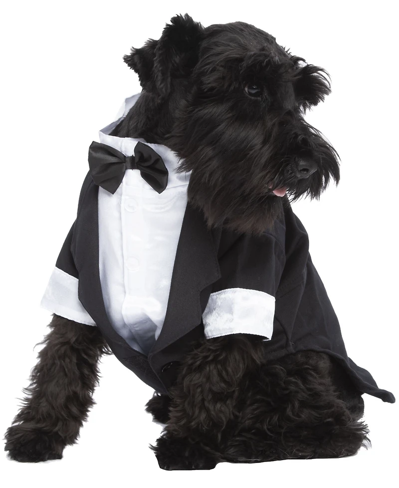 Parisian Pet Party Tux