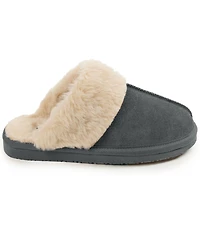 Minnetonka Women's Chesney Slide Slippers