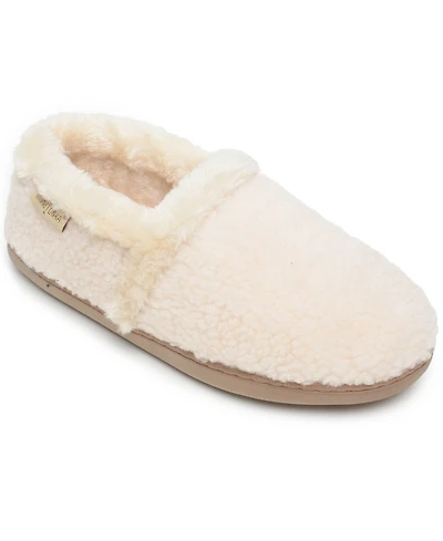 Minnetonka Women's Dina Slippers