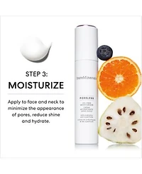 Bareminerals Poreless Collection