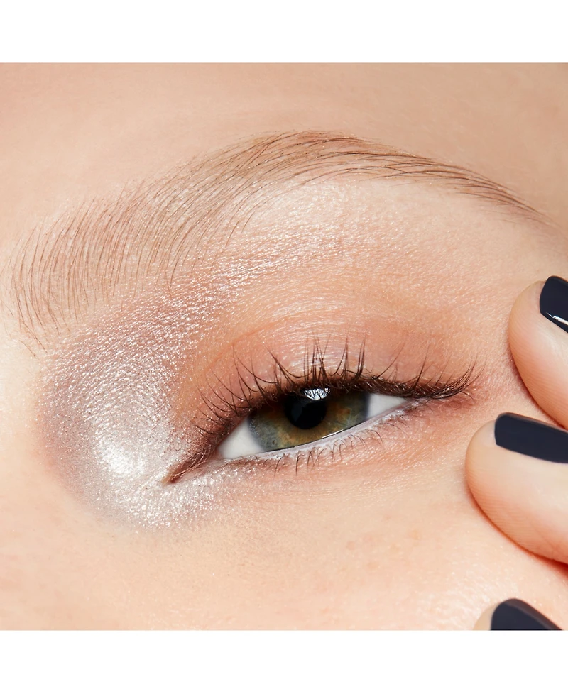 Mac Dazzleshadow Glitter Eyeshadow