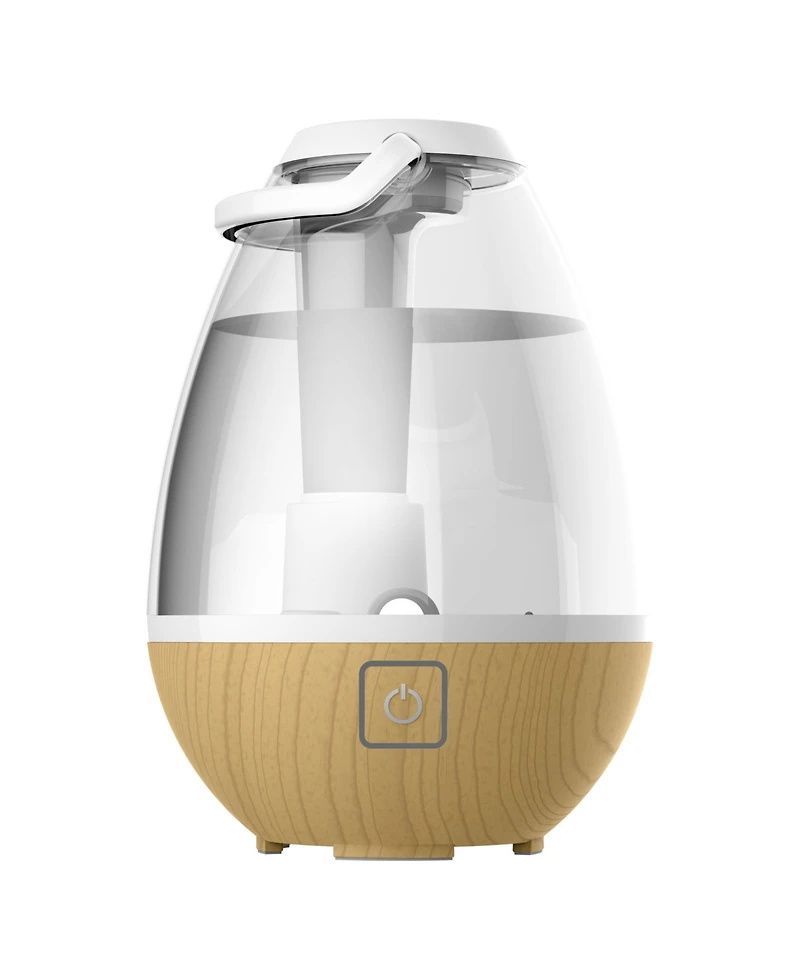 Sharper Image UHT1 Ultrasonic Humidifier