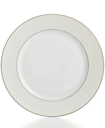 Bernardaud Dinnerware, Dune Dinner Plate