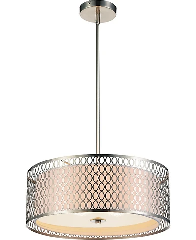 Cwi Lighting Mikayla Light Chandelier