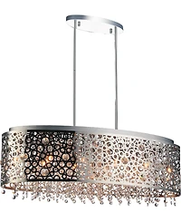 Cwi Lighting Bubbles 11 Light Chandelier