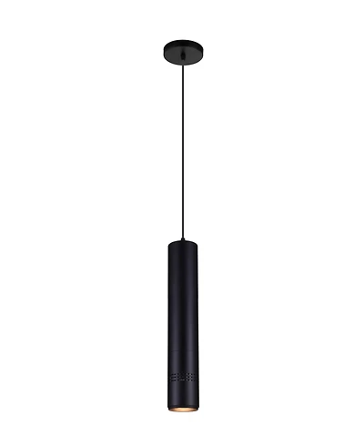 Cwi Lighting Stowe 1 Light Mini Pendant