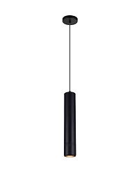 Cwi Lighting Stowe 1 Light Mini Pendant